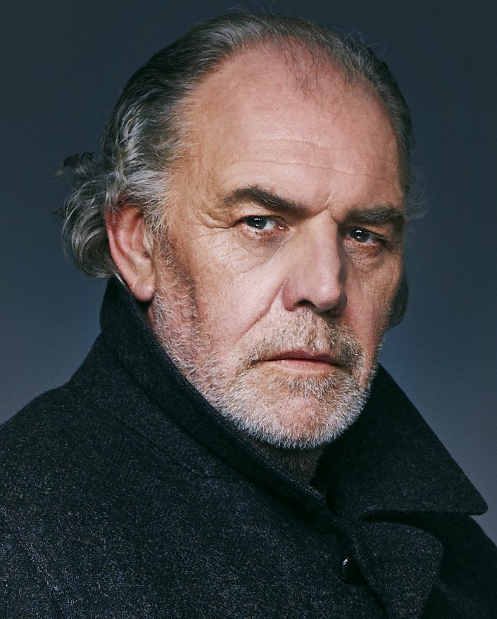 Christian Kohlund