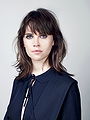 Felicity Jones