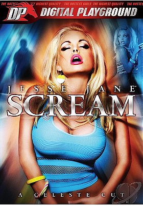 Jesse Jane: Scream