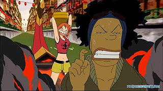 One Piece Baron Omatsuri And The Secret Island Movie 6 Pictures Photos Posters And Screenshots