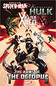 All-New X-Men/Indestructible Hulk/Superior Spider-Man: The Arms of the Octopus (Marvel Now) (Wolveri