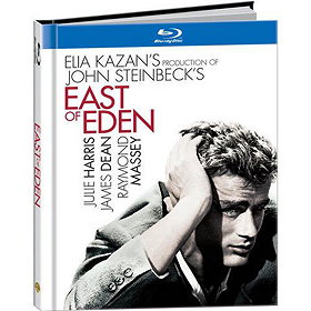 East of Eden (Blu-ray)