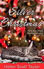 Silver Christmas (Paw Prints on Your Heart #2) 