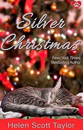 Silver Christmas (Paw Prints on Your Heart #2) 
