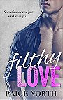 Filthy Love (Second Chance With My Brother