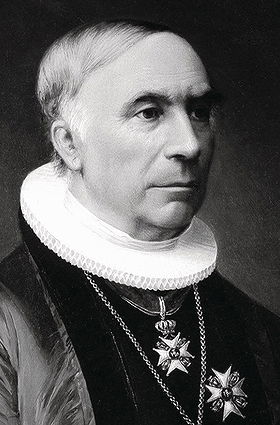 Jørgen Moe