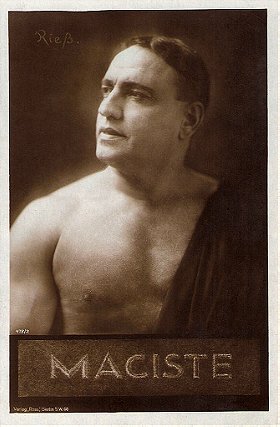 Bartolomeo Pagano