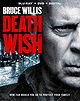 Death Wish (Blu-ray + DVD + Digital)