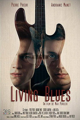 Living Blues (2016)