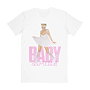 The Spice Girls Baby Spice Tee