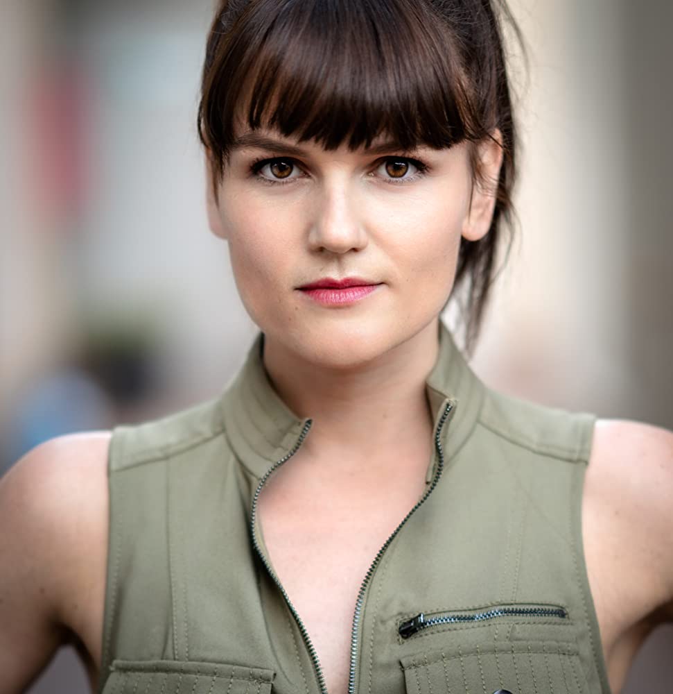 Sarah Booth