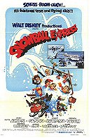 Snowball Express                                  (1972)