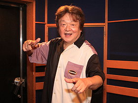 Ichiro Tomita