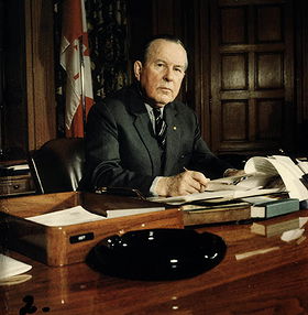 Lester B. Pearson