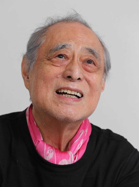 Masahiko Tsugawa