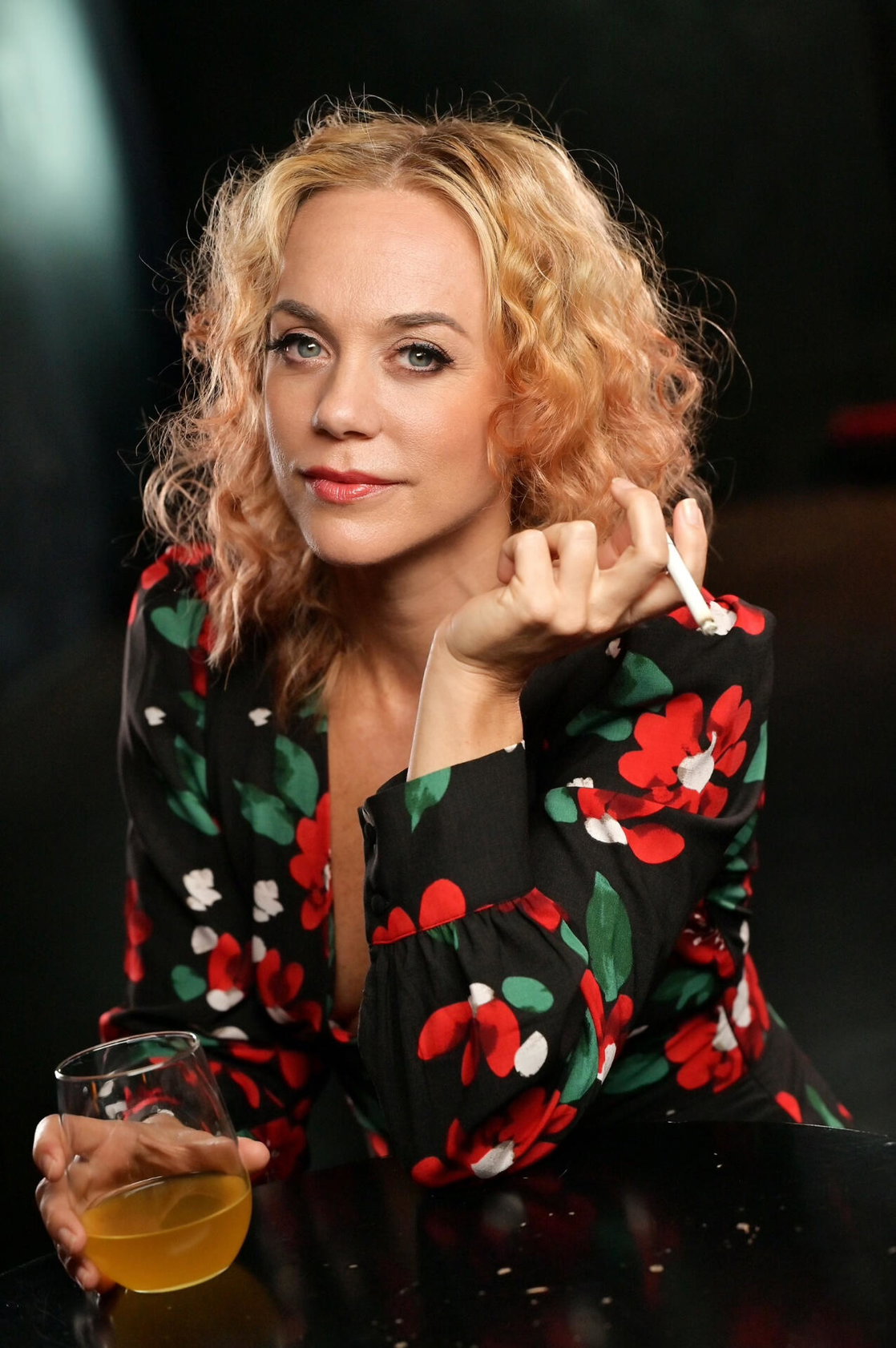 Tonya Kay