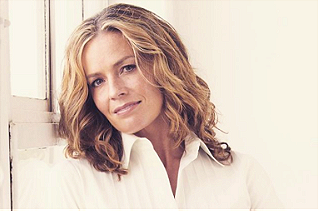 Elisabeth Shue pictures and photos