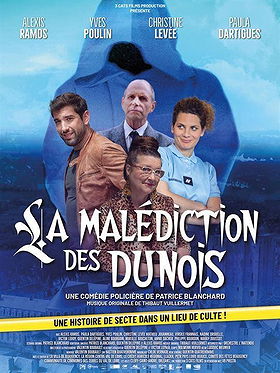 La malédiction des Dunois (2022)