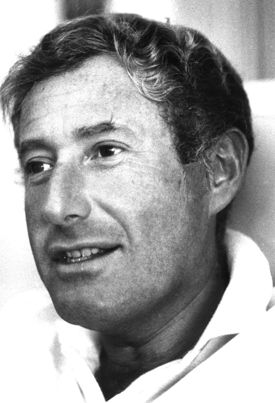 Alan Trustman