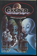 Casper: Junior Novelization
