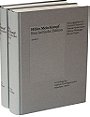 Hitler, Mein Kampf — Eine kritische Edition I–II