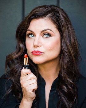Tiffani Thiessen