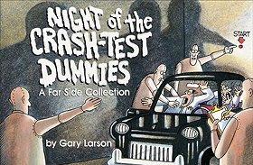 Night of the Crash-Test Dummies