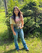 Hannah Barron pictures and photos