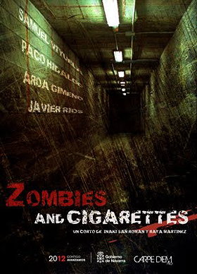 Zombies  Cigarettes