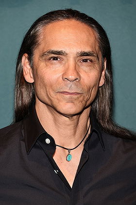 Zahn McClarnon