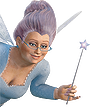 Fairy Godmother