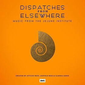 Dispatches from Elsewhere: Music from the Jejune Institute