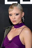 Pom Klementieff
