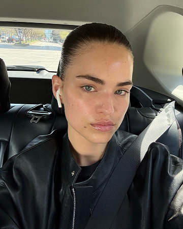 Robin Holzken