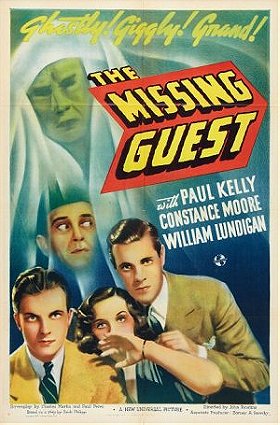 The Missing Guest