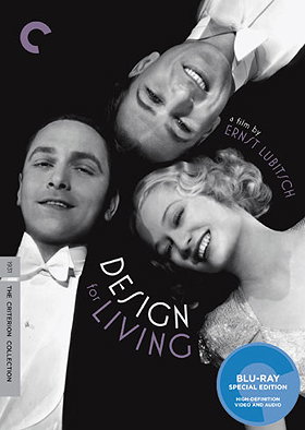 Design for Living (The Criterion Collection)