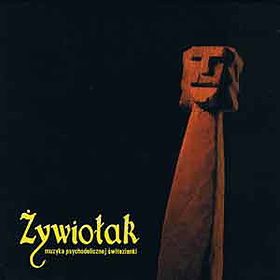  Muzyka Psychodelicznej Switezianki (Ep)