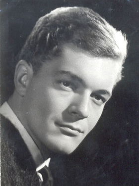 Károly Mécs