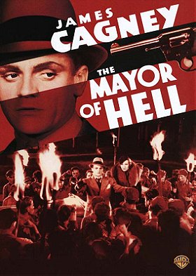 The Mayor of Hell [DVD] [1933] [Region 1] [US Import] [NTSC]