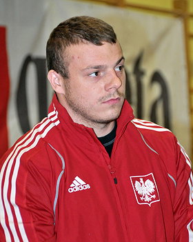 Adrian Zielinski