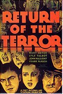 Return of the Terror