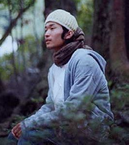 Takagi Masakatsu