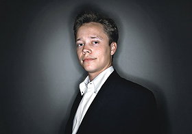 Brock Pierce