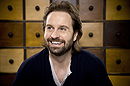 Alfie Boe