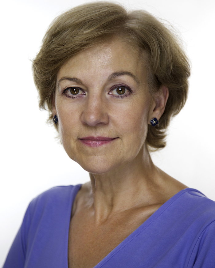 Gillian Steventon