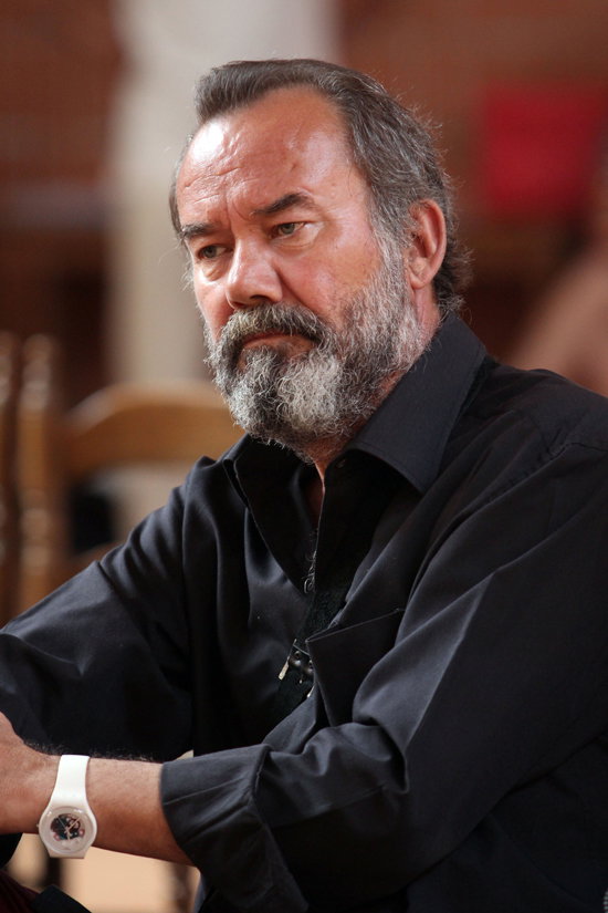 Giannis Karatzogiannis