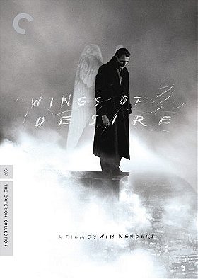 Wings of Desire - Criterion Collection