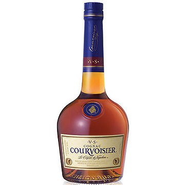 Courvoisier Cognac VS 750ml
