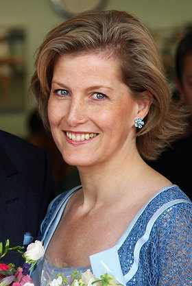 Sophie, Countess of Wessex