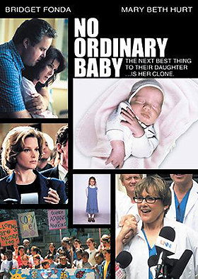 No Ordinary Baby 